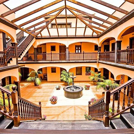 Residencial El Conde #4 Apartment Valle Gran Rey Luaran gambar