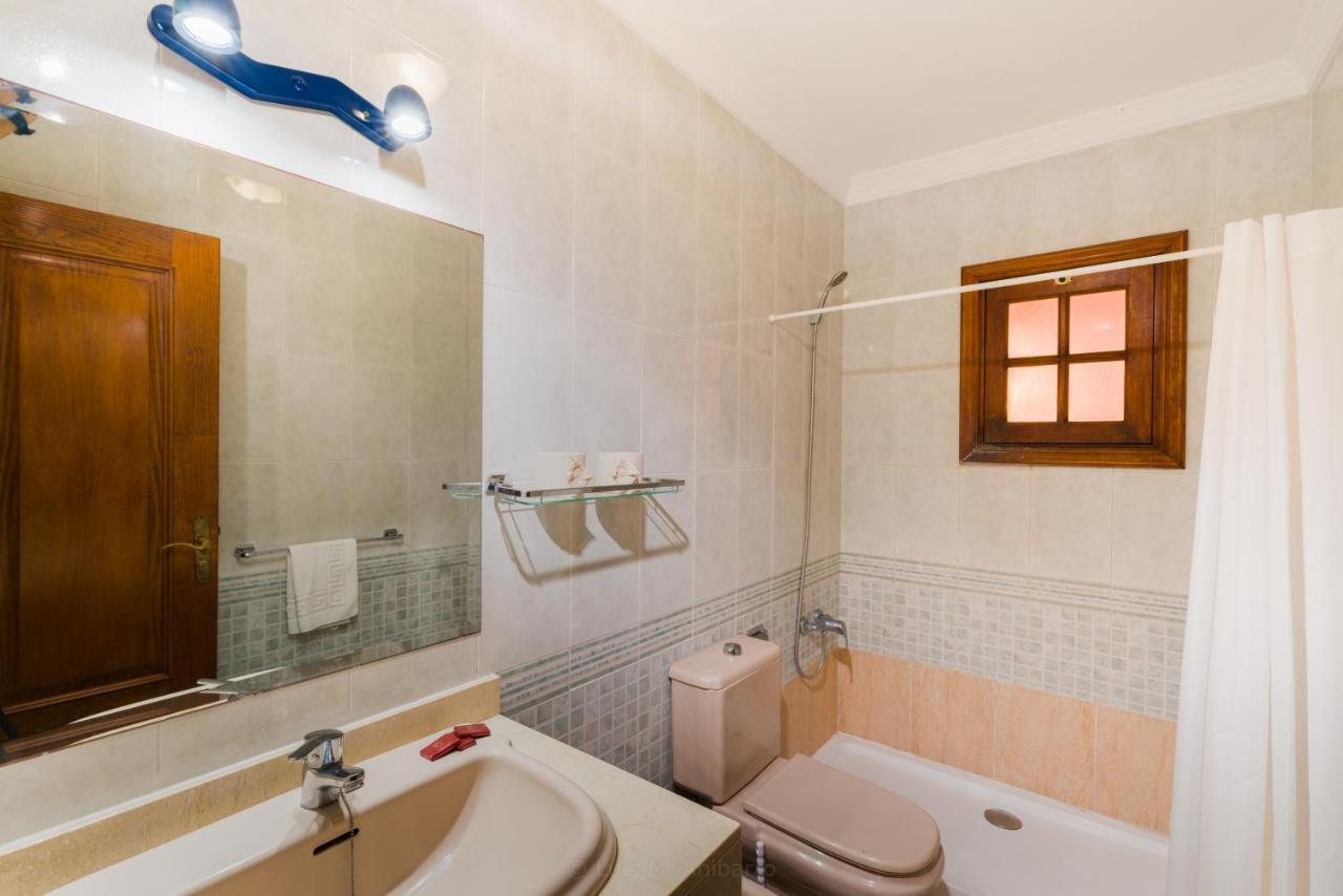 Residencial El Conde #4 Apartment Valle Gran Rey Luaran gambar