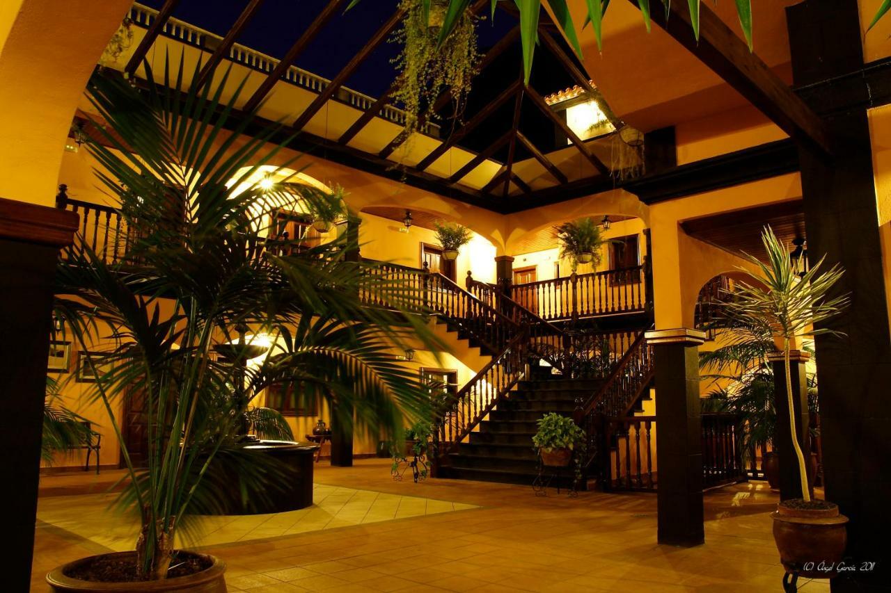 Residencial El Conde #4 Apartment Valle Gran Rey Luaran gambar